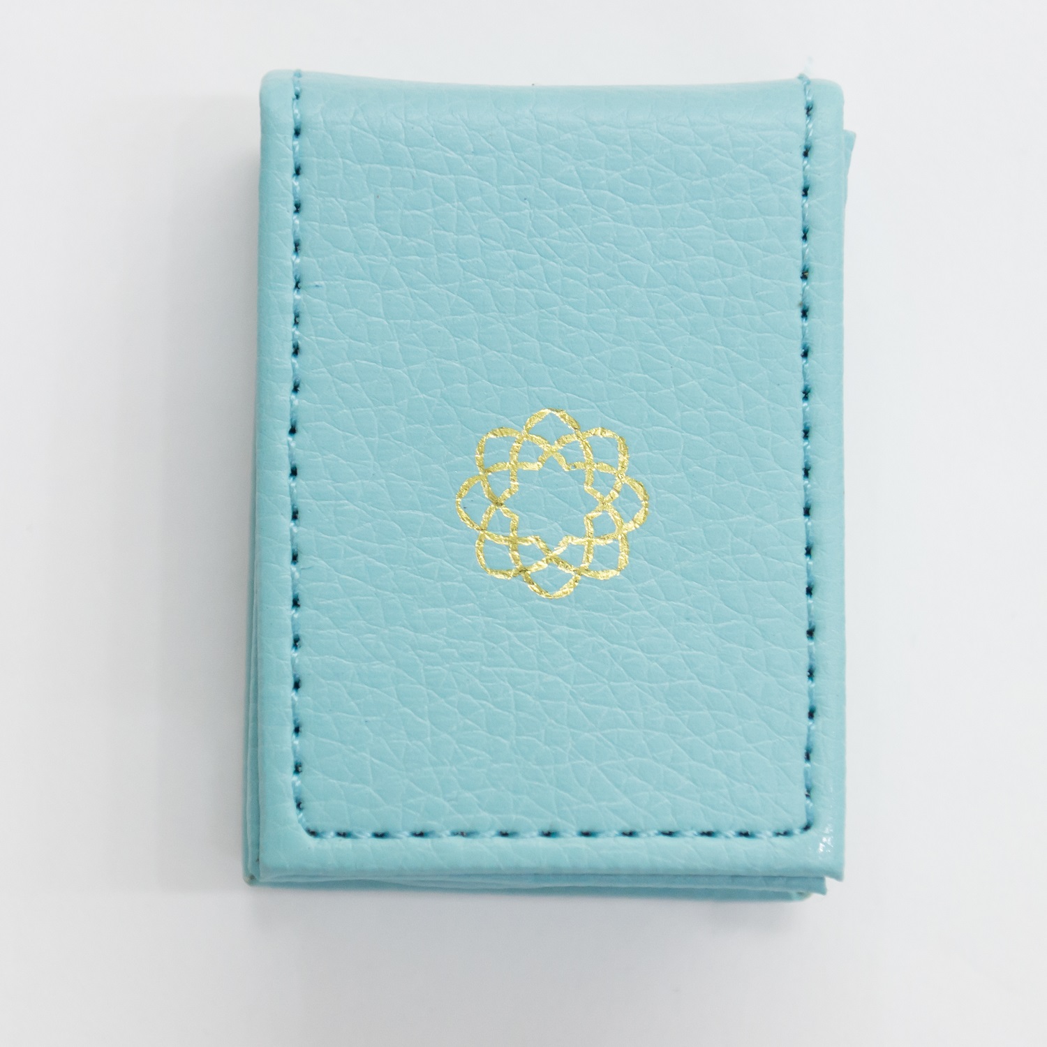 御守り御本尊様レザーケース ブルー 創価学会仏具 | 【公式】創価学会